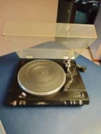 Rare Pioneer PL-A450B (model PL-520) Turntable-serviced-new Caps, Cartridge. Fixed Price $510.00.