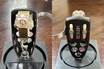 Grace F-8M Mm Cartridge With Stylus And Shell Working Turntable Part Used. Fixed Price $258.58.