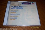 Handel The Water Music For Royal Fireworks Cd Carroll. Fixed Price $20.00.