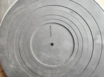 Genuine Technics Platter Disk 620039 For Vintage Turntable. Fixed Price $25.00.
