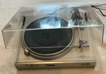 See Video, Dual CS-708Q Master Piece Turn Table Made In Germany. Fixed Price $249.00.