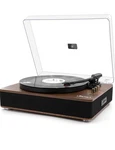 LP&NO.1 (LPSC-026) Vintage Turntable Record Player. Fixed Price $75.00.