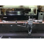 Saec WE-308SX Tonearm W/ Phono Cable Japan Vintage Audiophile. Fixed Price $990.00.