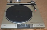 Pioneer PL-L800 Linear Tracking Turntable Working Vintage Record Player. Fixed Price $225.00.