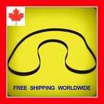 Logic DM101 Turntable Replacement Belt, New, Free Shipping. Fixed Price $25.49.