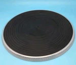 *part* Jvc L-F210 Turntable *platter & Mat* 510-I Vintage Original. Fixed Price $19.99.
