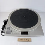Technics SP-15 Direct Drive Turntable W/ Accessories Tested Works. Fixed Price $595.54.