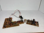 Sony PS-X50 Stereo Turntable Parting Circuit Board. Working!. Fixed Price $65.00.