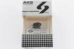Akg P8ES Super Nova Turntable Cartridge Van Den Hul Ii Old Stock. Fixed Price $150.00.