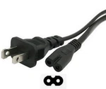 Power Electric Cable Wall Plug For Technics SL-8270 Turntable Record Player. Fixed Price $12.95.