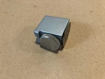 Thorens TD-150 Turntable Part Out Counterweight. Fixed Price $19.00.