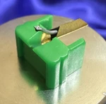 Shure M91 M93 And More Replacement Stylus - See Complete List! Plus Freebie!!. Fixed Price $13.95.