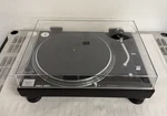 Super Clean Technics SL-1210GR Direct Drive Turntable Tested Free Shipping. Fixed Price $1250.00.