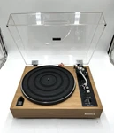 Pioneer PL-1100D Direct Drive Record Player Turntable. Fixed Price $290.00.