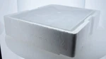 Linn LP12 Dust Cover/lid- New. Fixed Price $144.74.