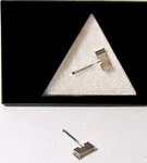 Needle Fits Ev 21D 21M 22D 126 127 For Magnavox 5602321 352-S7. Fixed Price $15.89.