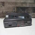Panasonic SG-V400 Stereo Cassette Turntable Am/fm Vtg Music System Tested. Fixed Price $279.99.