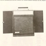 1968 Coronado Radio PH20-3843A -3939CWIRE Schematic Service Manual Vtg Original. Fixed Price $9.99.