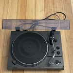Hitachi Direct Drive Turntable HT-350 Great Cosmetic And Working Condition Japan. Fixed Price $150.00.