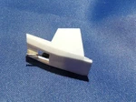 Stylus For Akai AP-A100 APM33 RS33 M502 M552 M60 M80 RS35 RS-33 RS-35. Fixed Price $28.93.