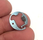 Nos Garrard Turntable Clip For Platter & Auto Spindle 42, 62, 440 Plus Other. Fixed Price $14.50.