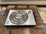 Bang & Olufson Beogram 3000 Turntable Record Player Parts Repair Powers Turns. Fixed Price $149.95.