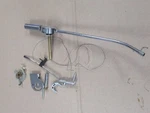 Toshiba SR-40E Turntable Tonearm Part. Fixed Price $24.36.