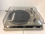 (as-is) Technics SL-220 Frequency Generator Servo Automatic Turntable. Fixed Price $125.00.
