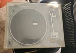 Pioneer Automatic Return Stereo Turntable PL-1150 (untested). Fixed Price $76.00.