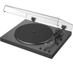 Sony PS-LX3BT Automatic Wireless Vinyl Record Player Bluetooth Usb Turntable. Fixed Price $398.00.