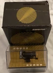 Shure M105E P-mount Cartridge & N105E Stylus In Plastic Display Case + Box. Fixed Price $243.74.