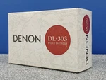 Denon DL-303 Stereo Cartridge W/ Box Used Japan. Fixed Price $309.00.