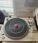 Pioneer PL-815 Direct Drive Automatic Return Turntable Record Player #146. Fixed Price $649.99.