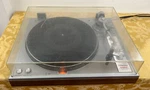 Toshiba SR-F335 Turntable With Acutex Stylus Cartridge. Fixed Price $250.00.