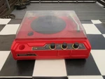 Columbia GP-3 Portable Record Player Turntable Excellent. Fixed Price $138.97.
