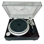 Denon DP-59M Direct Drive Dd Turntable Auto Lift Record Player AC100V 50HZ/60HZ. Fixed Price $926.64.
