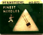 Phonograph Needle N562-SD 533-SD For Rca 108215 RMP-200 106770-A, PS-16 643-SS73. Fixed Price $15.89.