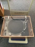 Very Rare Vintage Portable Console For Emt 930 Ex-swiss Broadcast. Fixed Price $299.99.