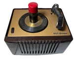 Vintage Rca Victor Rpm Record Player Model 45-EY-2 For Repair / Parts Read. Fixed Price $45.00.