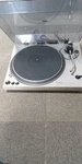 Technics SL-1700 Direct Drive Turntable Automatic Player Vinyl Record Tested. Fixed Price $331.80.