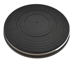 Jvc JL-F50 Turntable Platter W/ Mat Record Player Audio Vintage. Fixed Price $39.97.