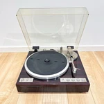 Victor QL-Y44F Direct Drive Turntable Record Player Tested. Fixed Price $384.46.