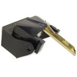 Jico Record Needle Shure VN-35E V-15 Type Iii Solid Oval Stylus Turntable Parts. Fixed Price $183.00.