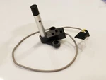Technics Sl 1600 MK2 Automatic Turntable Sensor Post Part # SFUM162-03Z. Fixed Price $99.99.