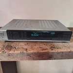 Mitsubishi DA-R4 Stereo Receiver. Vintage Hi-fi Audio, Power Tested. Fixed Price $75.00.