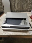 Sony PS-FL1 Frontloading Turntable Record Player As-is Parts Repair (I41). Fixed Price $87.50.