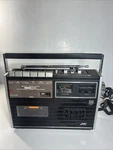 Vintage Jvc Nivico 9403 Am/fm 2 Band Radio Cassette. Fixed Price $79.99.