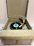 Vintage Sonic Capri 560 Turntable Record Player 45 Watts High Fidelity Cool!!. Fixed Price $59.00.