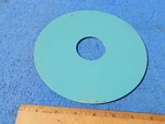 Seeburg 1000 Background Music Library BMS1 Upper Spindle Weight. Fixed Price $20.00.