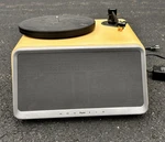 Hym Seed Smart Turntable Audio Station Model: H1-SEC01 Euc. Fixed Price $275.00.